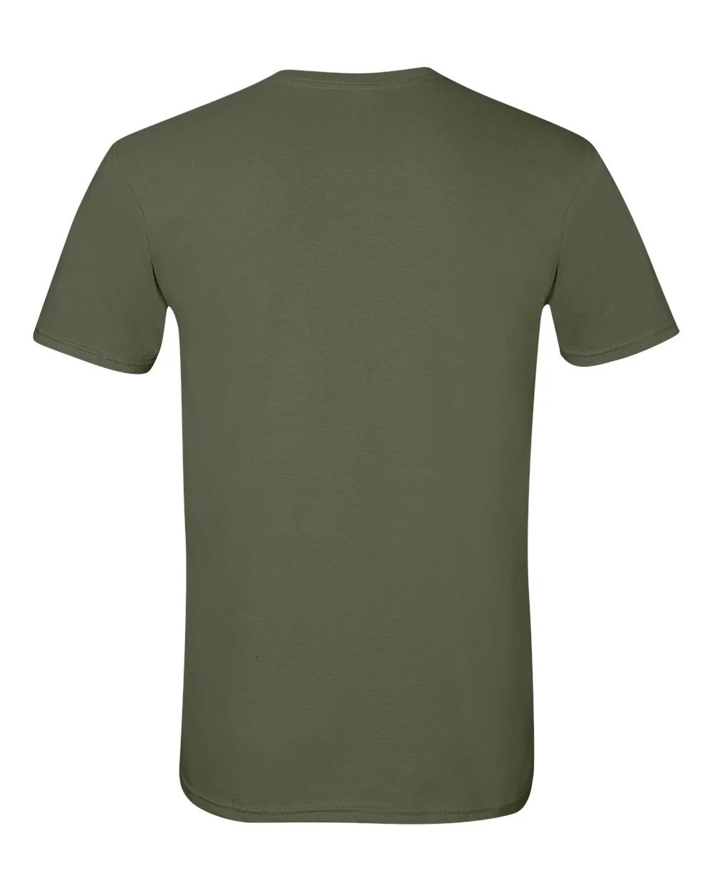 Gildan Softstyle® T-Shirt - 64000 - Image 93