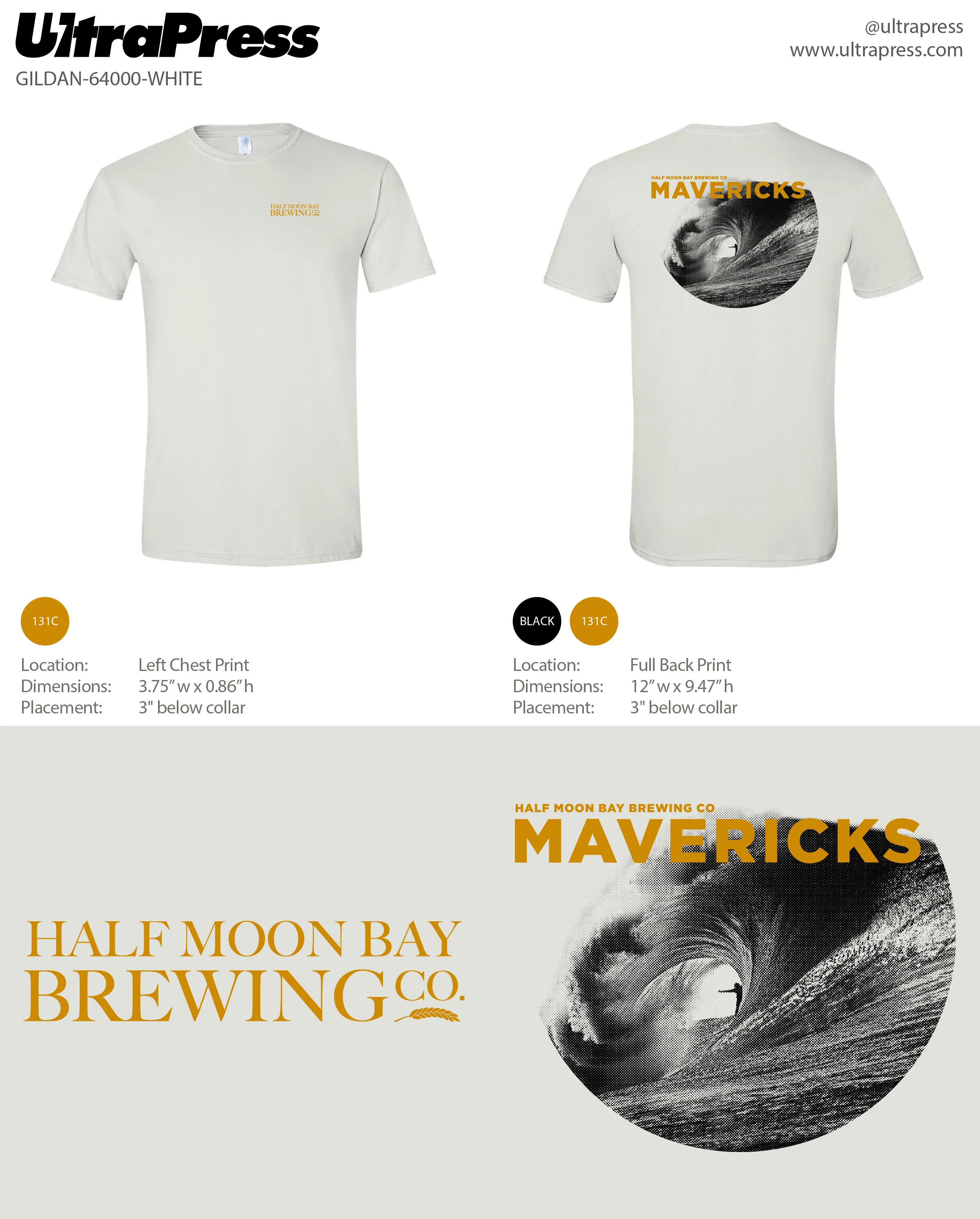 HMB-Mavericks July 2021