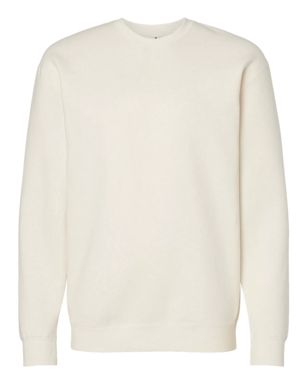 Independent Heavyweight Crewneck Sweatshirt - IND3000 - Image 10