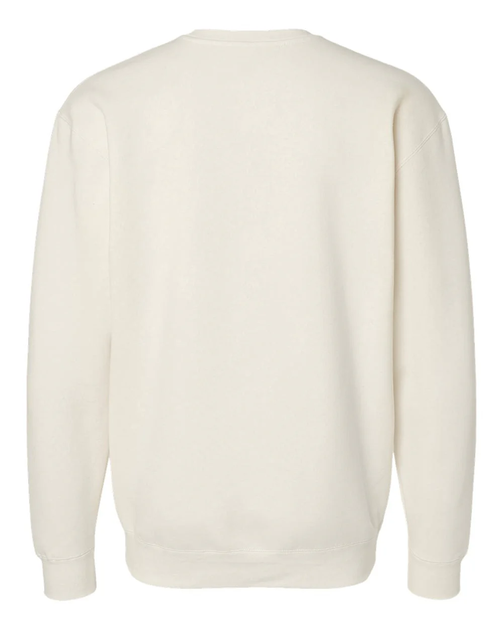 Independent Heavyweight Crewneck Sweatshirt - IND3000 - Image 11