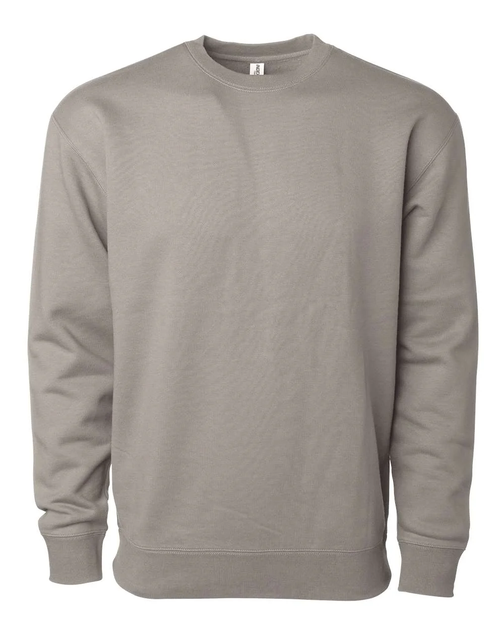 Independent Heavyweight Crewneck Sweatshirt - IND3000 - Image 14