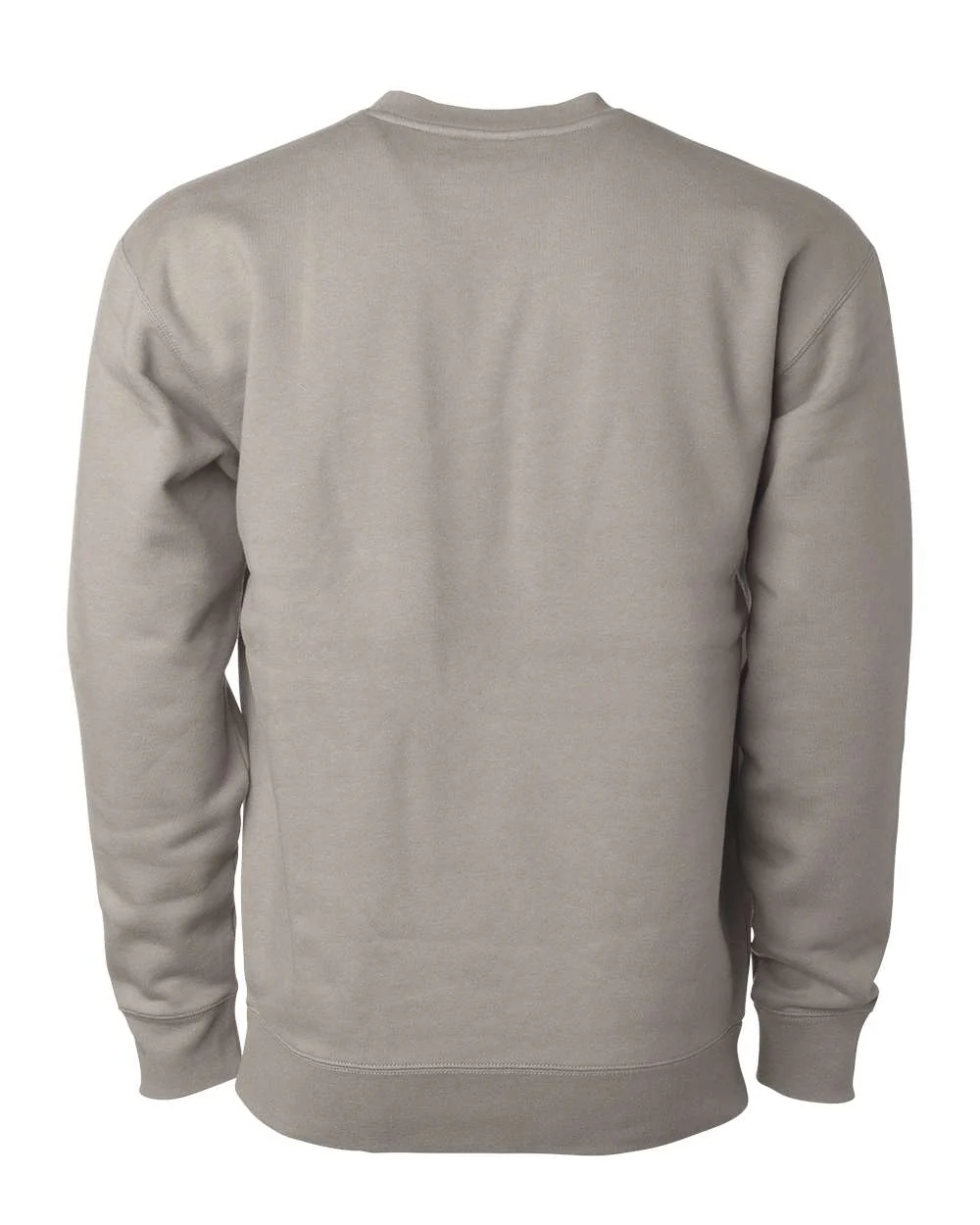 Independent Heavyweight Crewneck Sweatshirt - IND3000 - Image 15