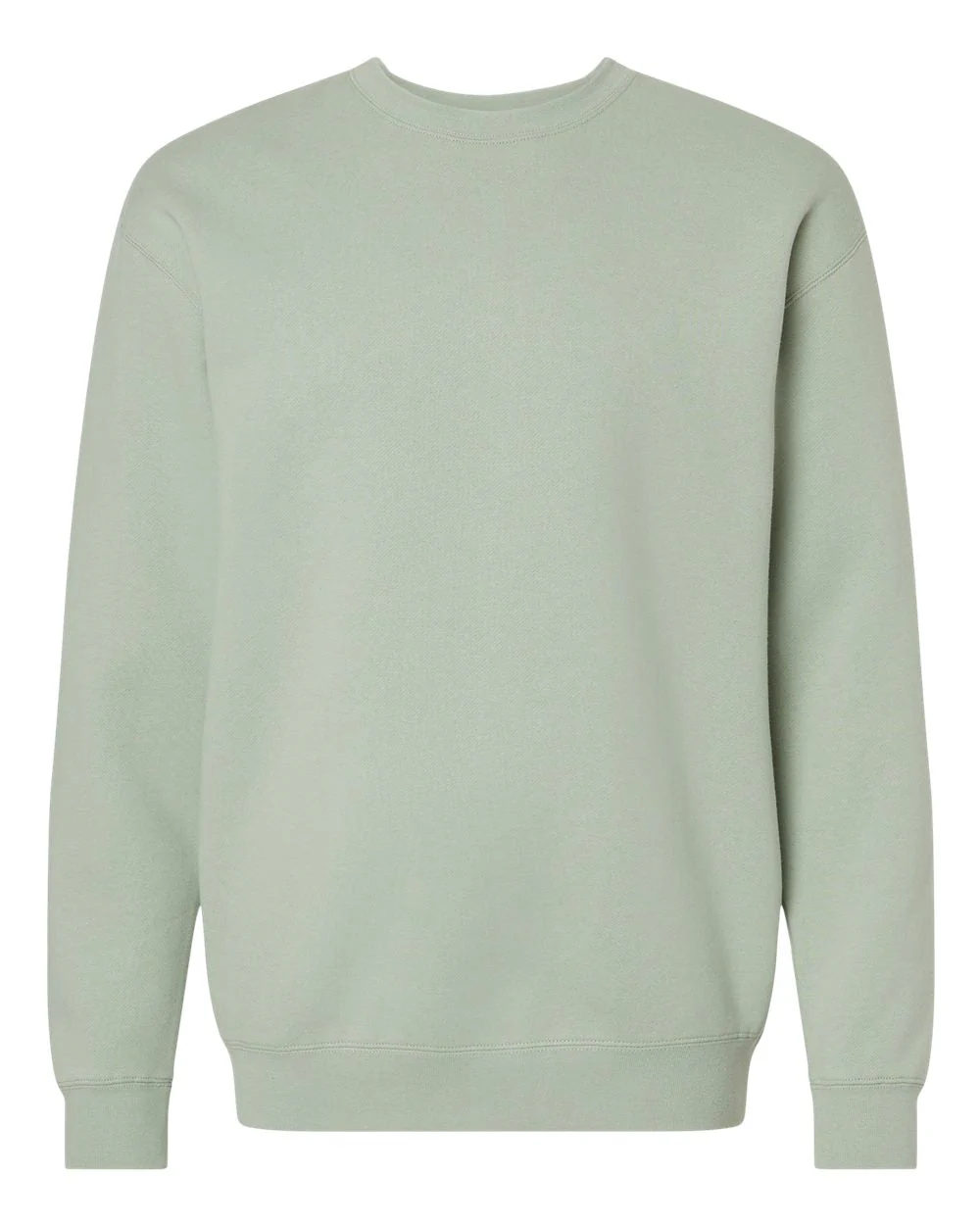 Independent Heavyweight Crewneck Sweatshirt - IND3000 - Image 16