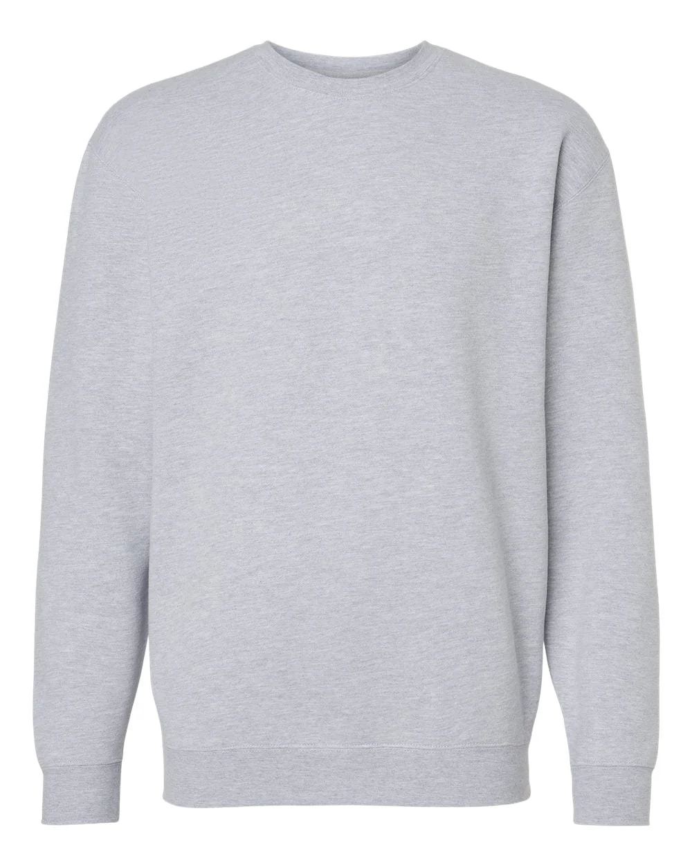 Independent Heavyweight Crewneck Sweatshirt - IND3000 - Image 18