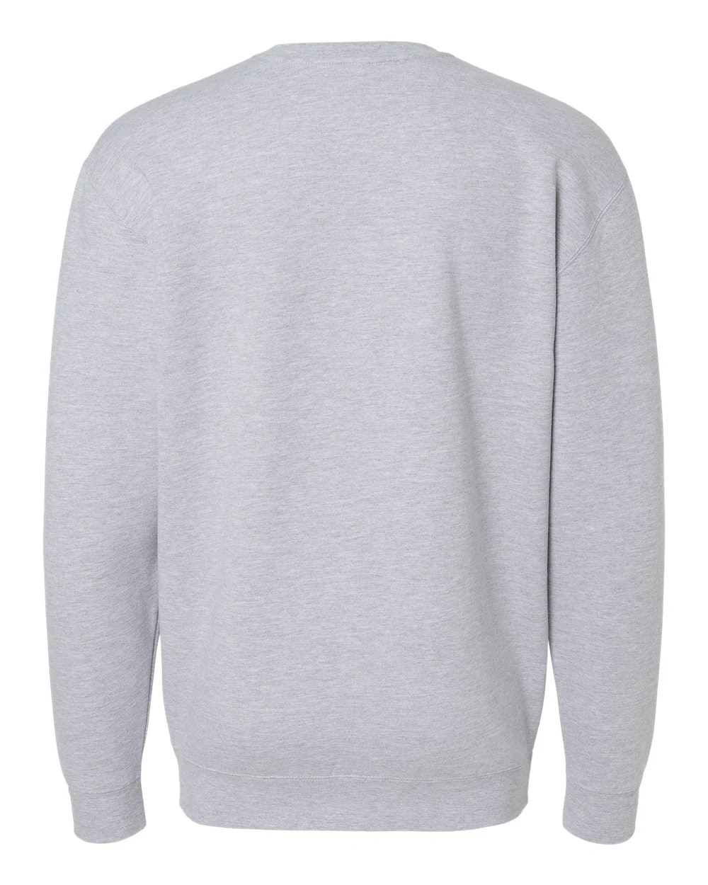 Independent Heavyweight Crewneck Sweatshirt - IND3000 - Image 19