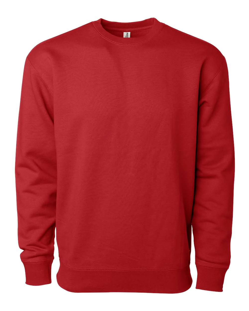 Independent Heavyweight Crewneck Sweatshirt - IND3000 - Image 24