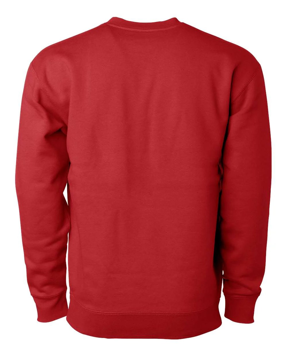 Independent Heavyweight Crewneck Sweatshirt - IND3000 - Image 25