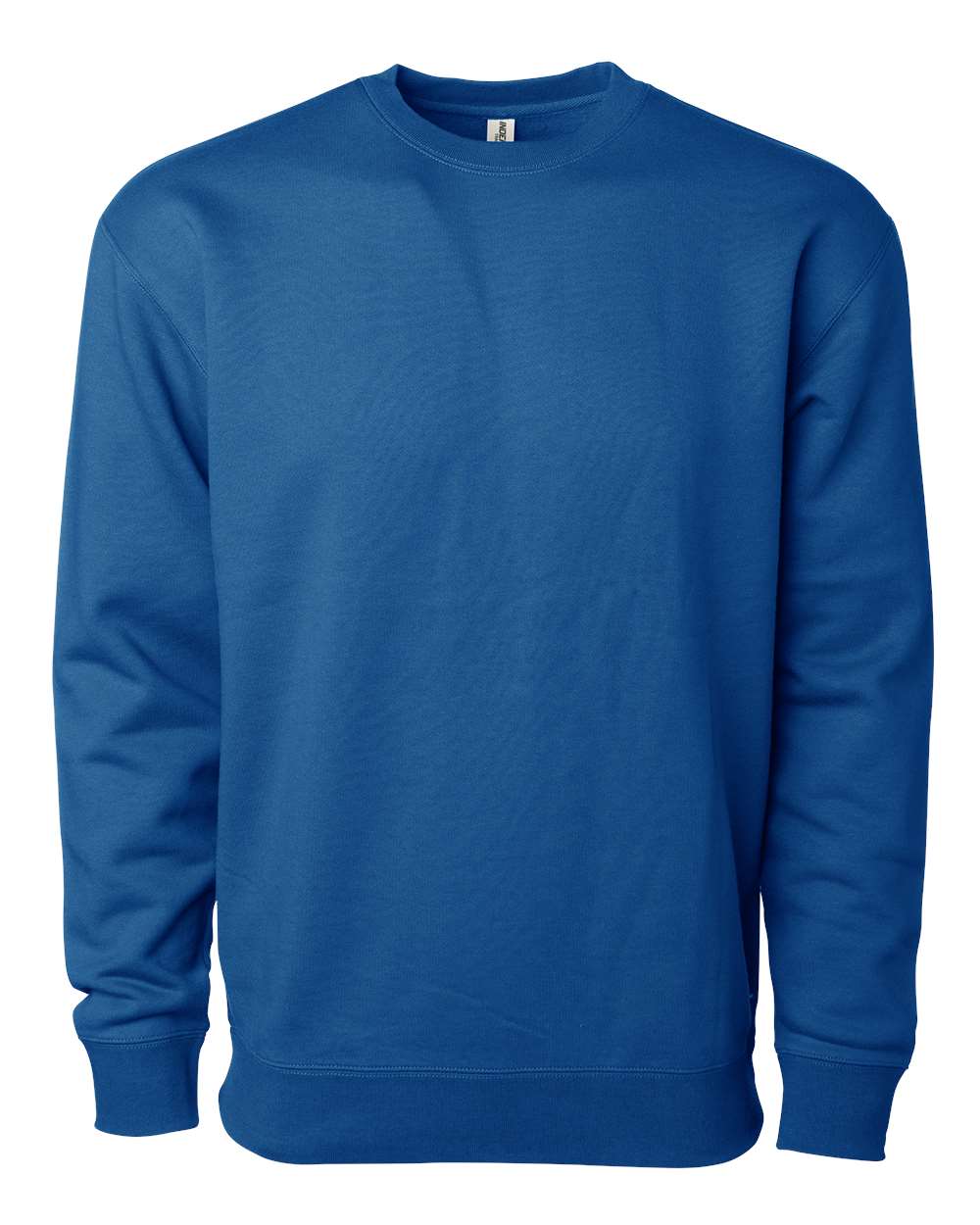 Independent Heavyweight Crewneck Sweatshirt - IND3000 - Image 26