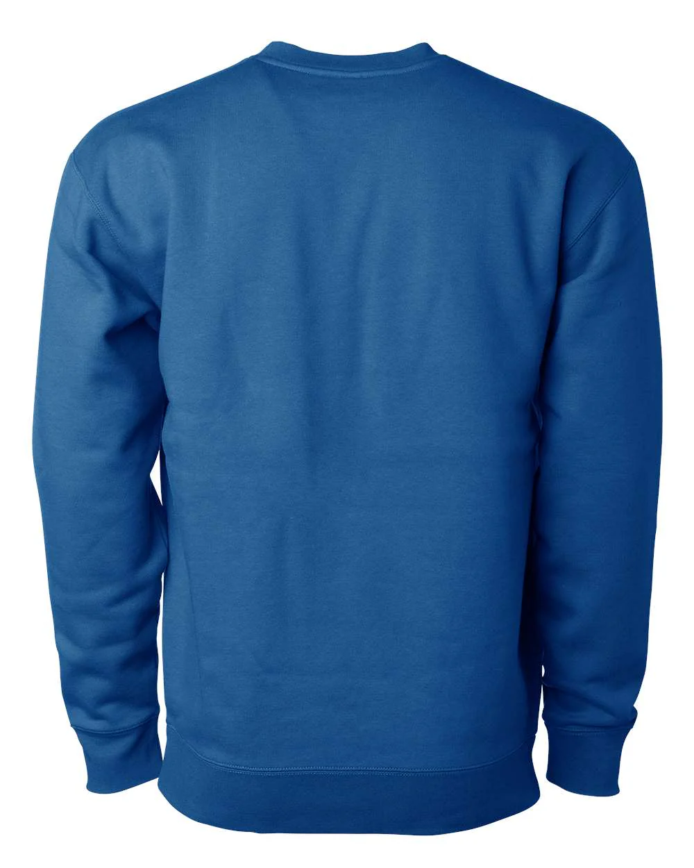Independent Heavyweight Crewneck Sweatshirt - IND3000 - Image 27