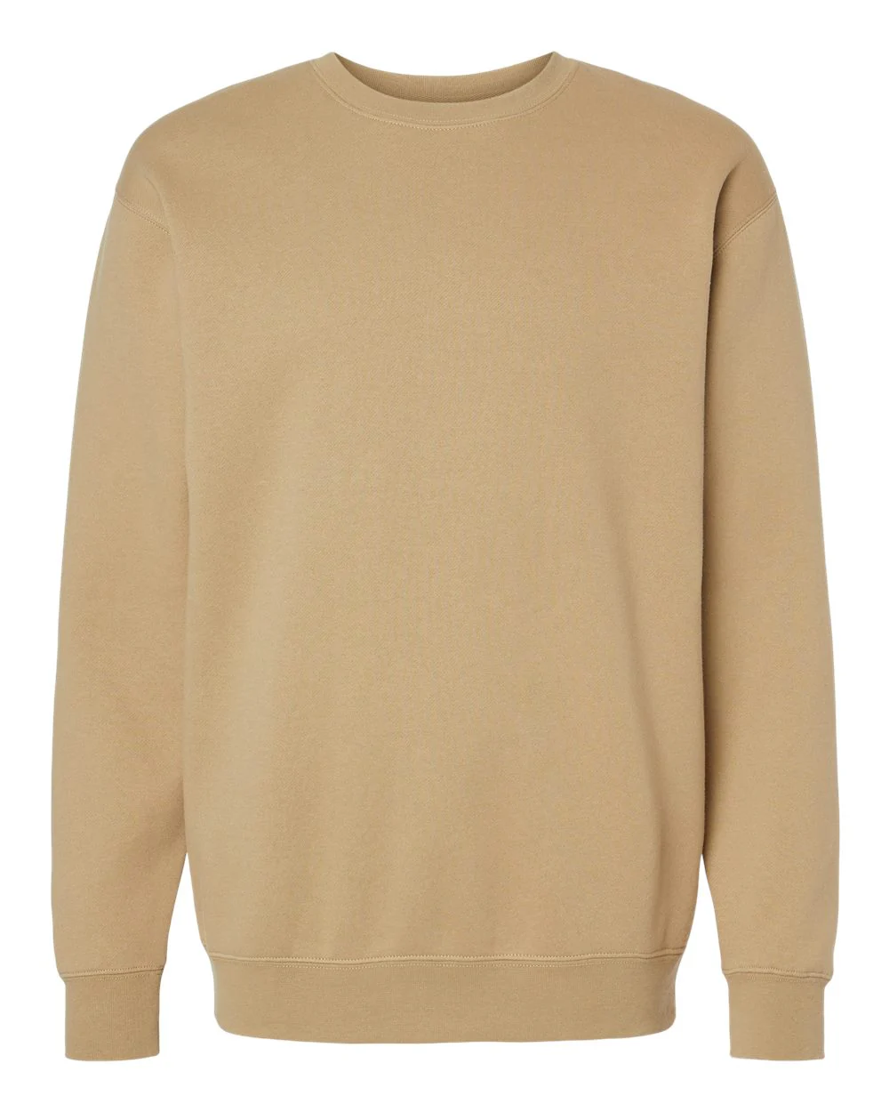 Independent Heavyweight Crewneck Sweatshirt - IND3000 - Image 28