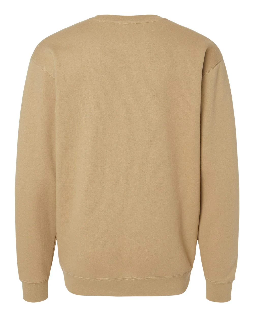 Independent Heavyweight Crewneck Sweatshirt - IND3000 - Image 29