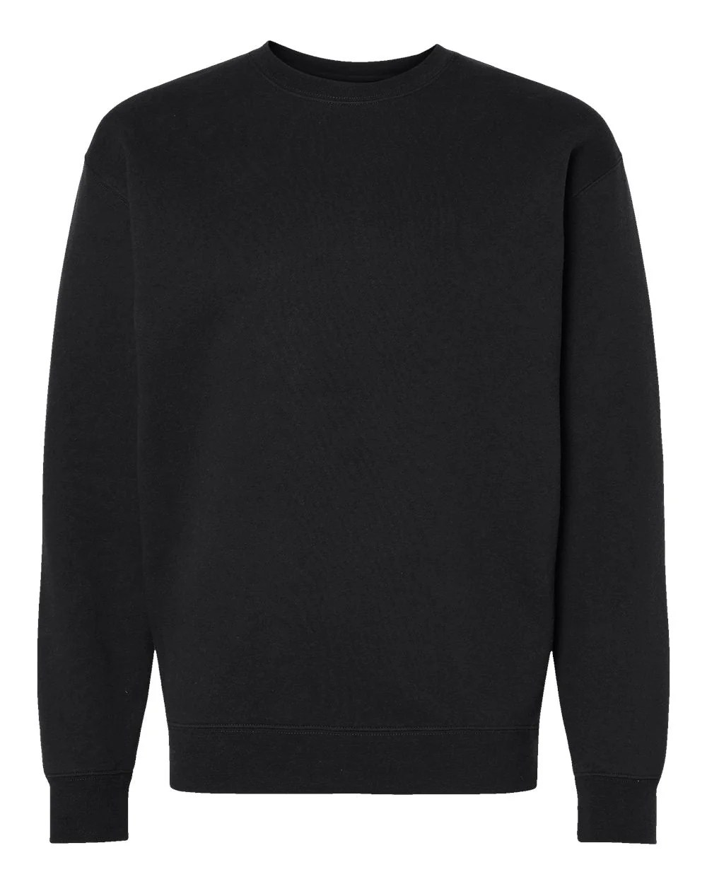 Independent Heavyweight Crewneck Sweatshirt - IND3000 - Image 4