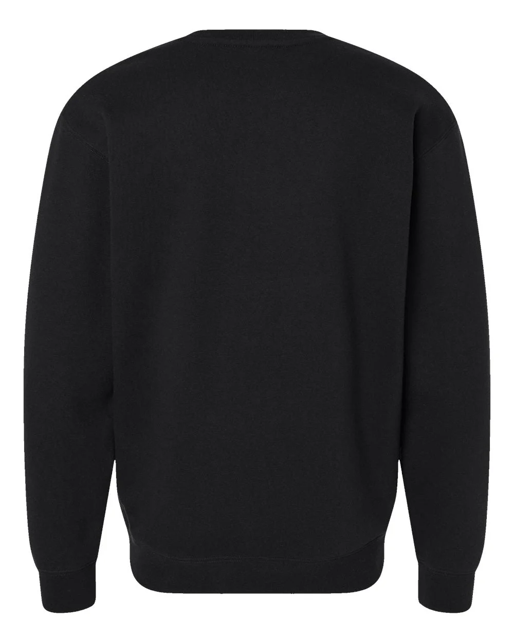 Independent Heavyweight Crewneck Sweatshirt - IND3000 - Image 5
