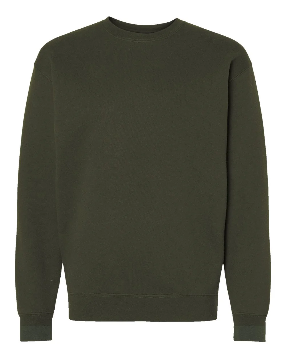 Independent Heavyweight Crewneck Sweatshirt - IND3000 - Image 6