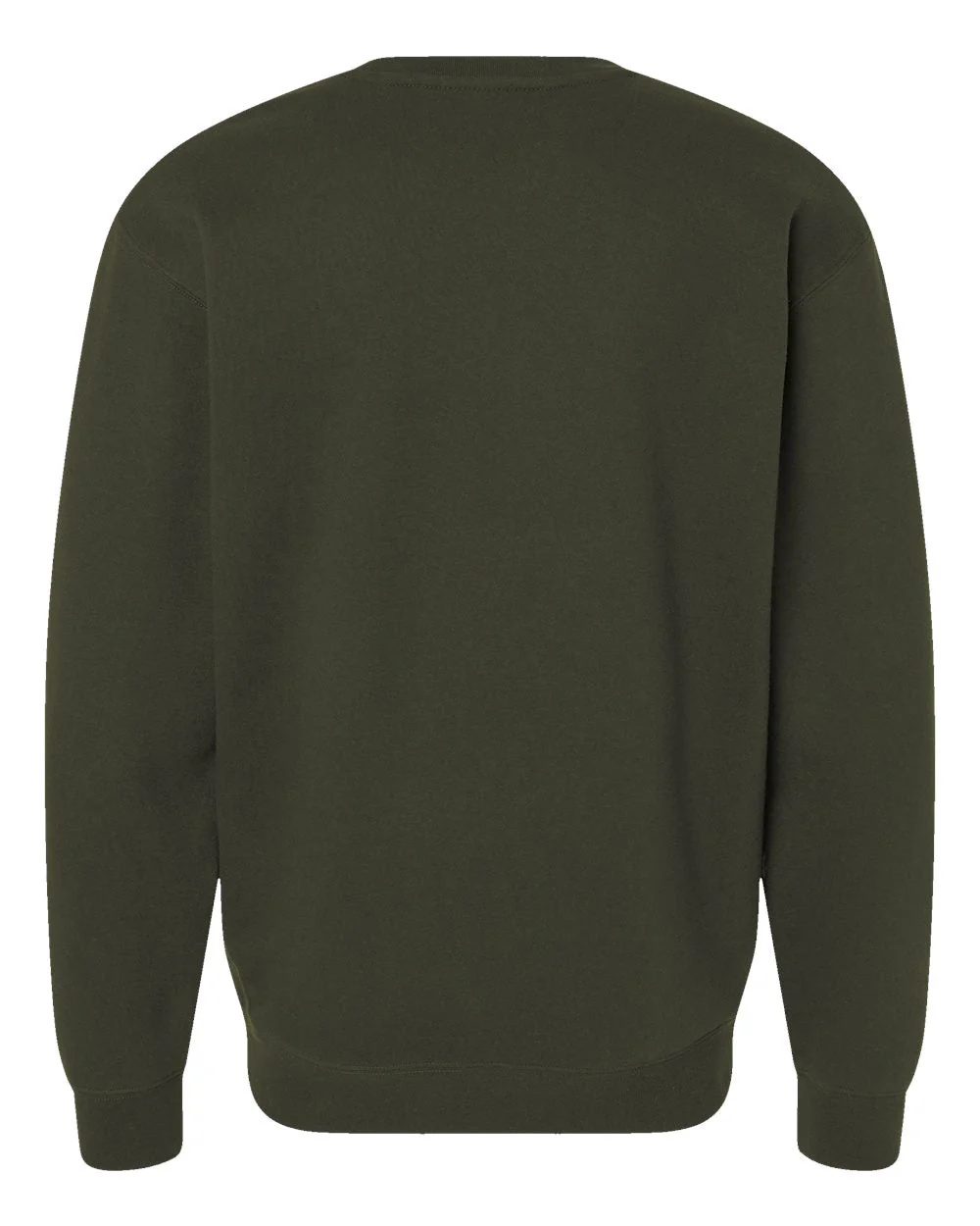 Independent Heavyweight Crewneck Sweatshirt - IND3000 - Image 7