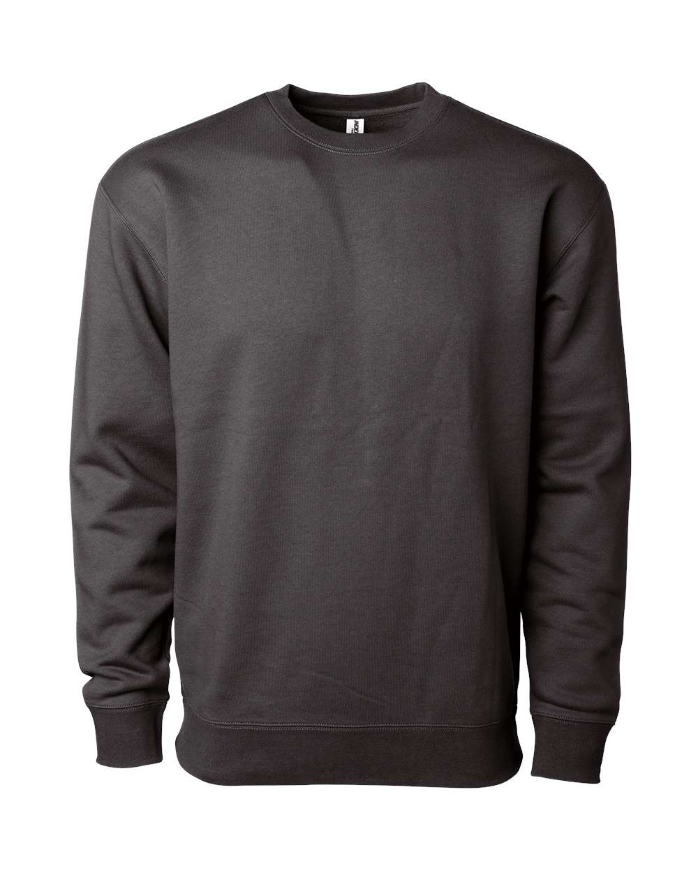 Independent Heavyweight Crewneck Sweatshirt - IND3000 - Image 8