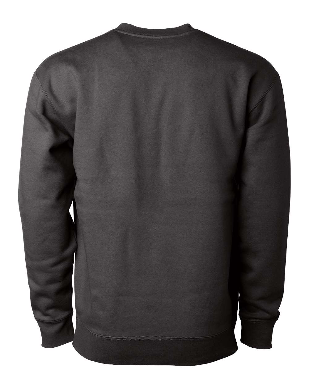 Independent Heavyweight Crewneck Sweatshirt - IND3000 - Image 9
