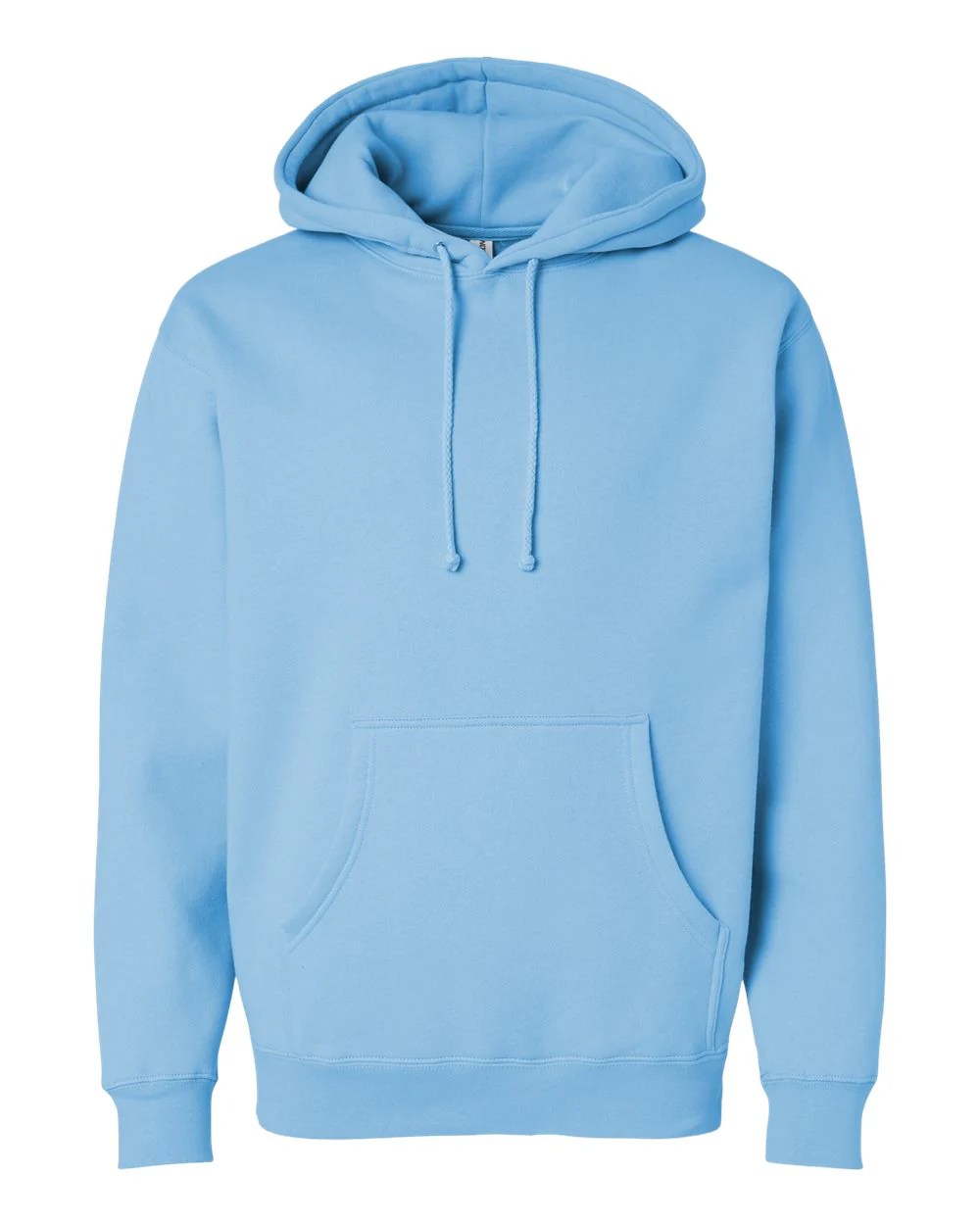 Independent Heavyweight Hooded Sweatshirt - IND4000 - Image 10