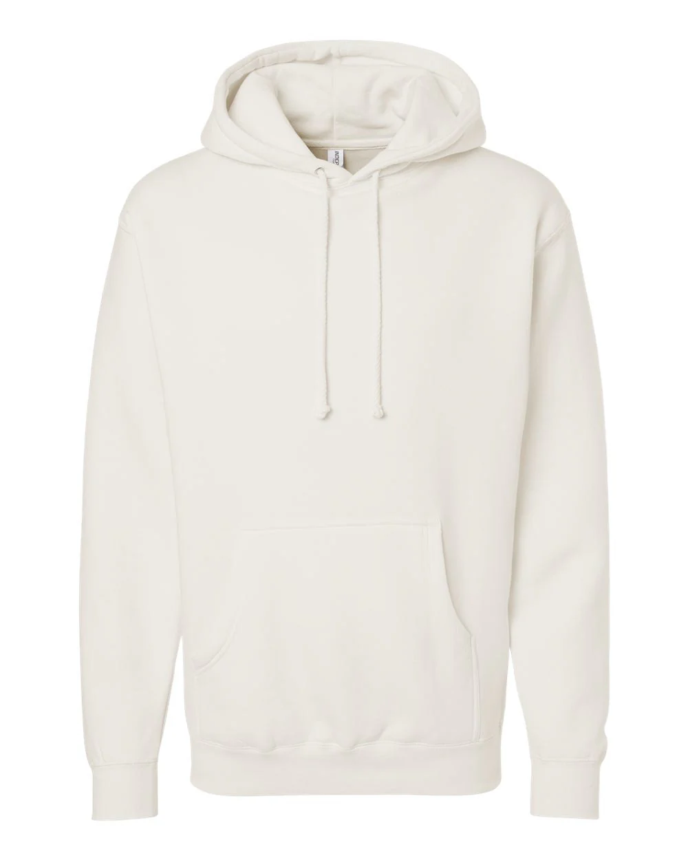 Independent Heavyweight Hooded Sweatshirt - IND4000 - Image 12