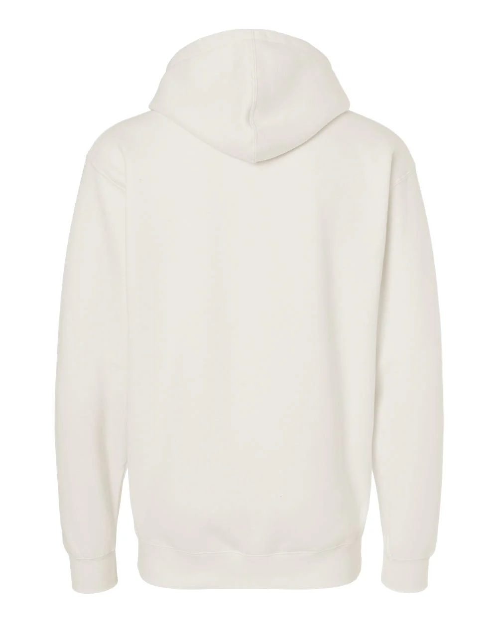 Independent Heavyweight Hooded Sweatshirt - IND4000 - Image 13