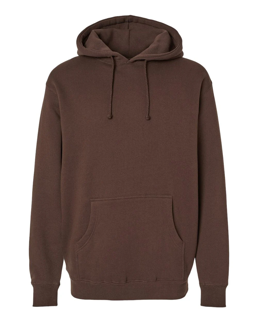 Independent Heavyweight Hooded Sweatshirt - IND4000 - Image 14