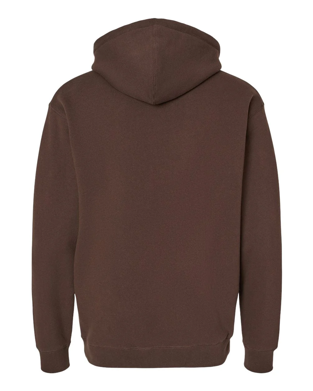 Independent Heavyweight Hooded Sweatshirt - IND4000 - Image 15