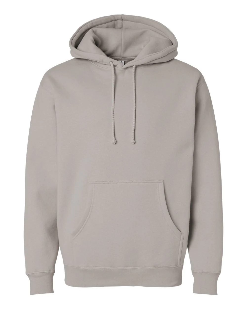 Independent Heavyweight Hooded Sweatshirt - IND4000 - Image 16