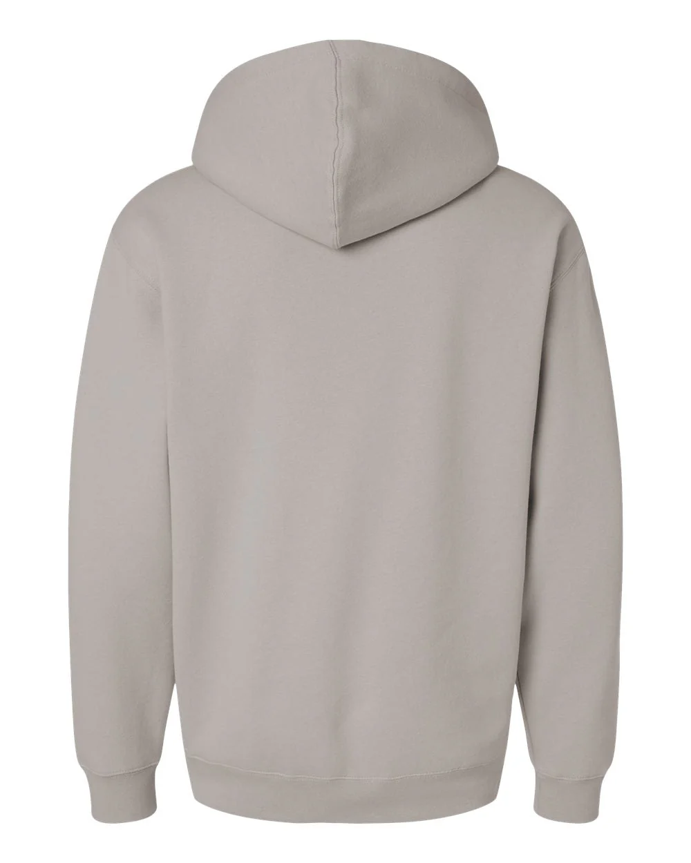 Independent Heavyweight Hooded Sweatshirt - IND4000 - Image 17
