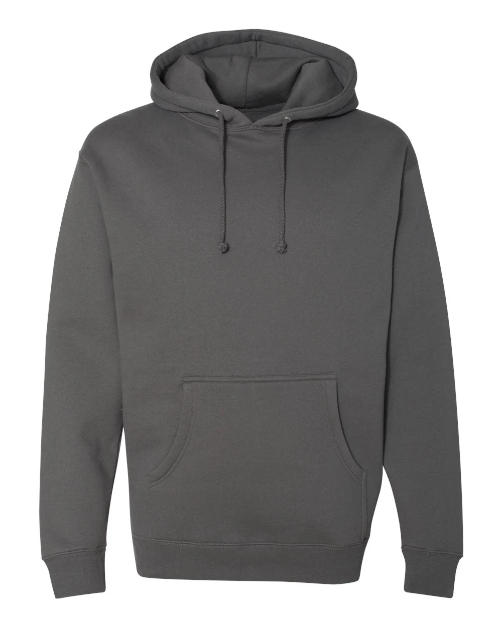 Independent Heavyweight Hooded Sweatshirt - IND4000 - Image 18