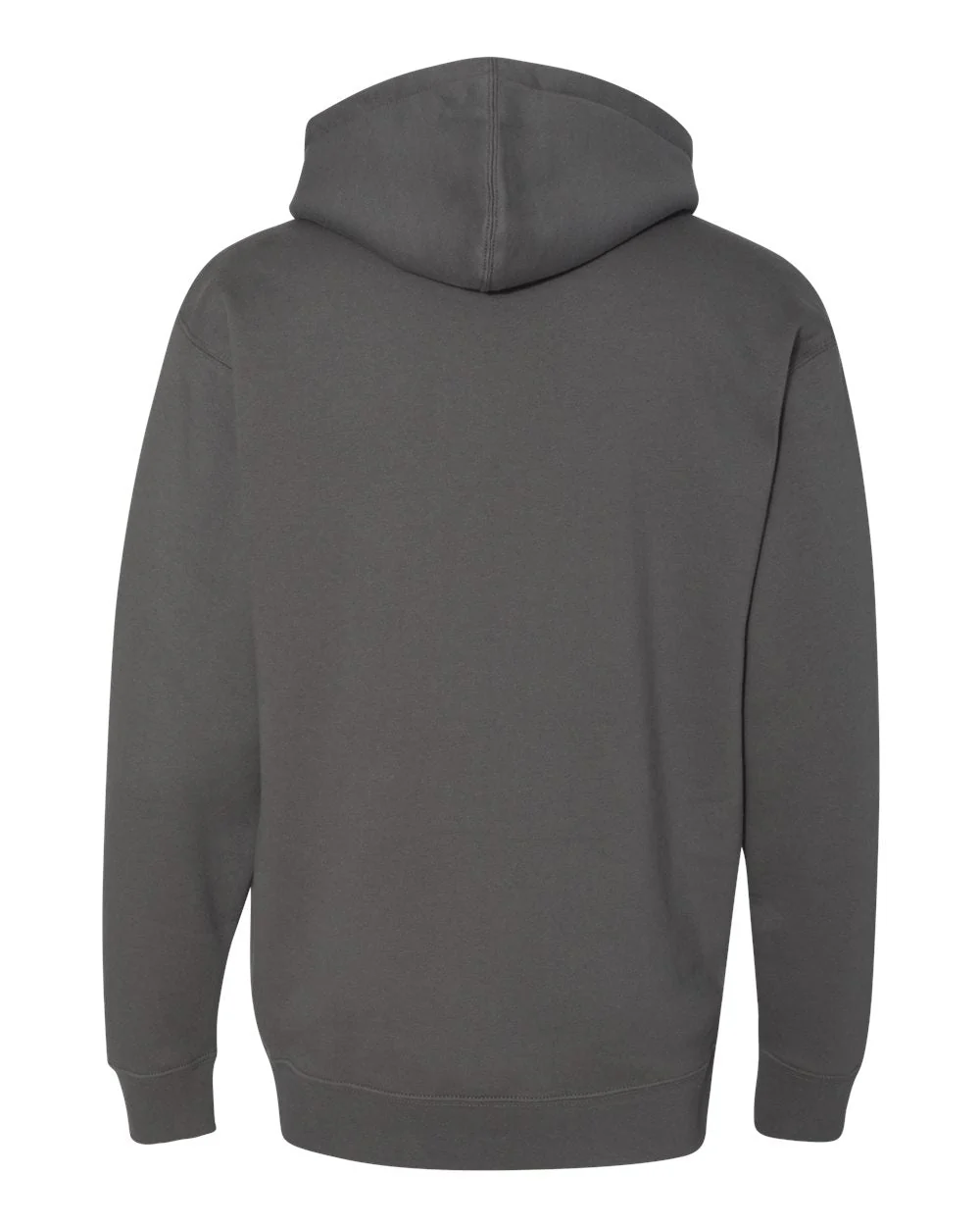 Independent Heavyweight Hooded Sweatshirt - IND4000 - Image 19