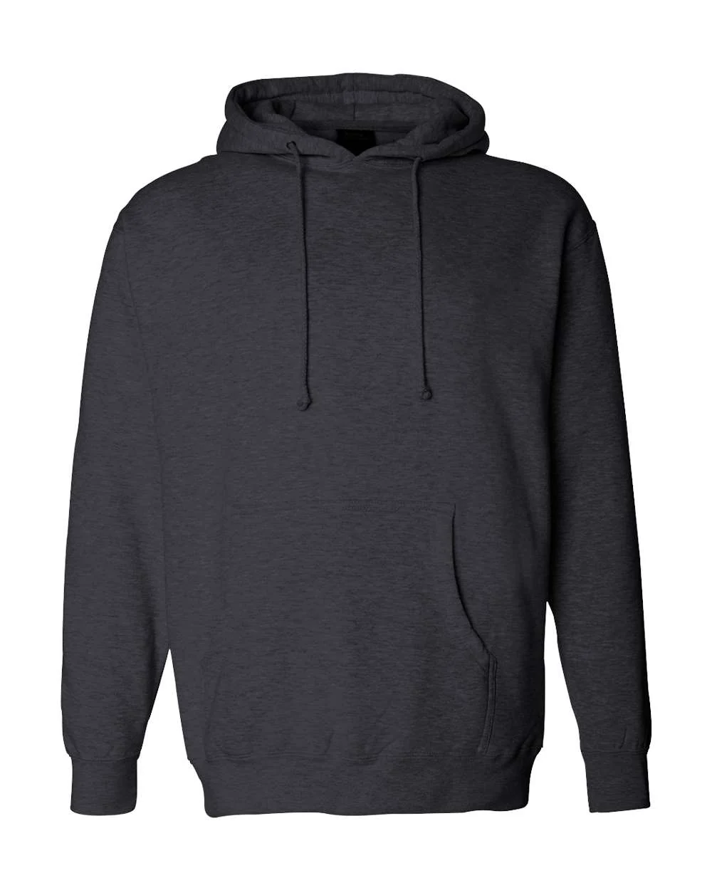 Independent Heavyweight Hooded Sweatshirt - IND4000 - Image 20