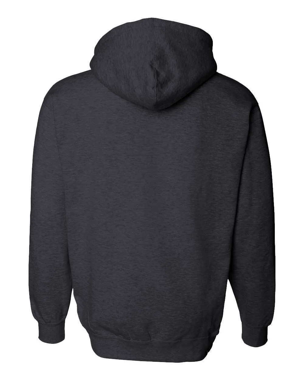 Independent Heavyweight Hooded Sweatshirt - IND4000 - Image 21