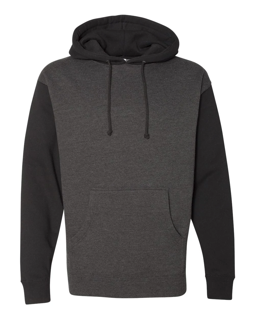 Independent Heavyweight Hooded Sweatshirt - IND4000 - Image 22