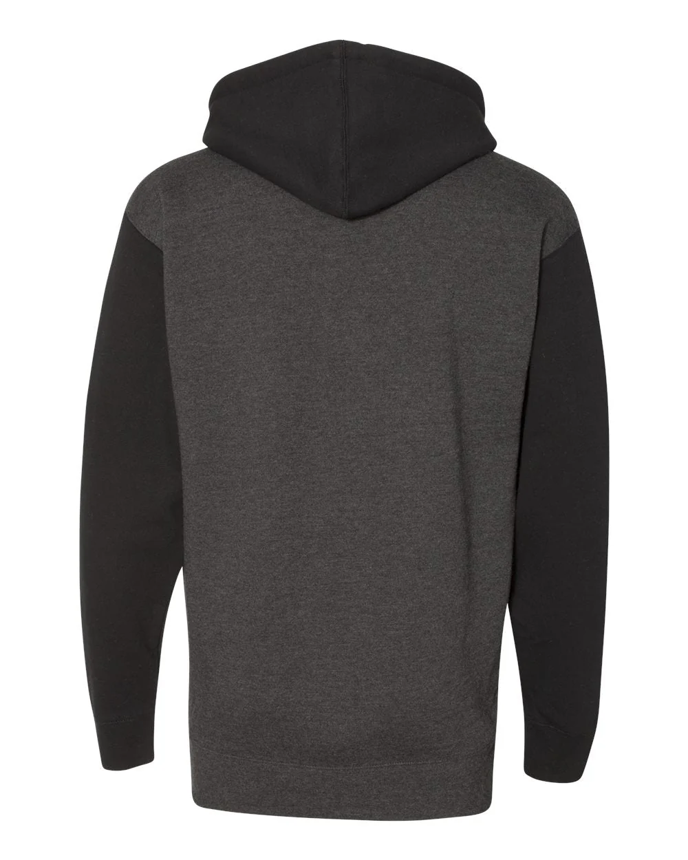 Independent Heavyweight Hooded Sweatshirt - IND4000 - Image 23