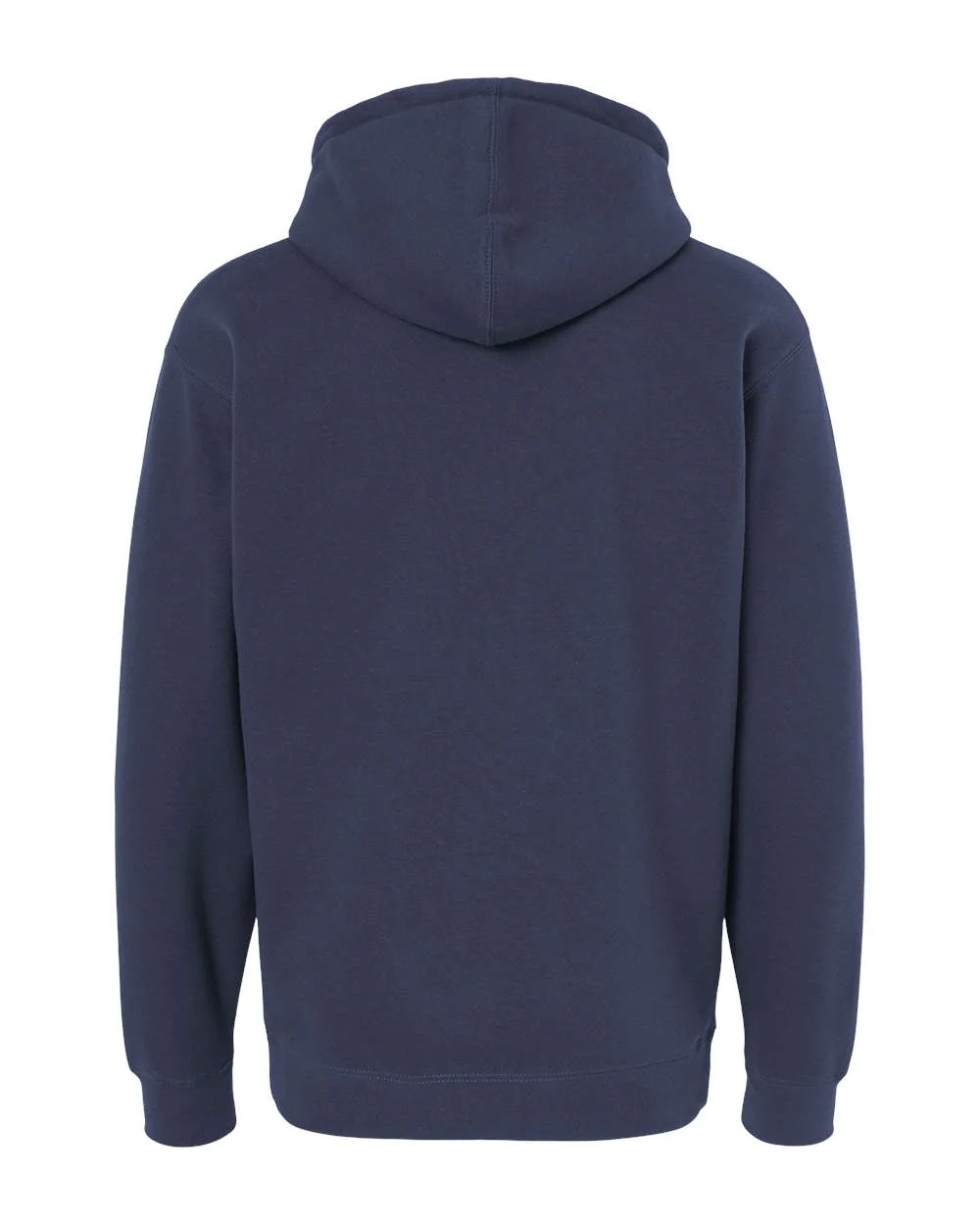 Independent Heavyweight Hooded Sweatshirt - IND4000 - Image 25