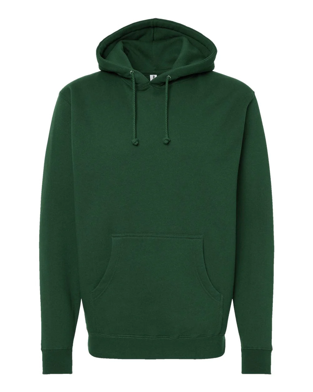 Independent Heavyweight Hooded Sweatshirt - IND4000 - Image 26