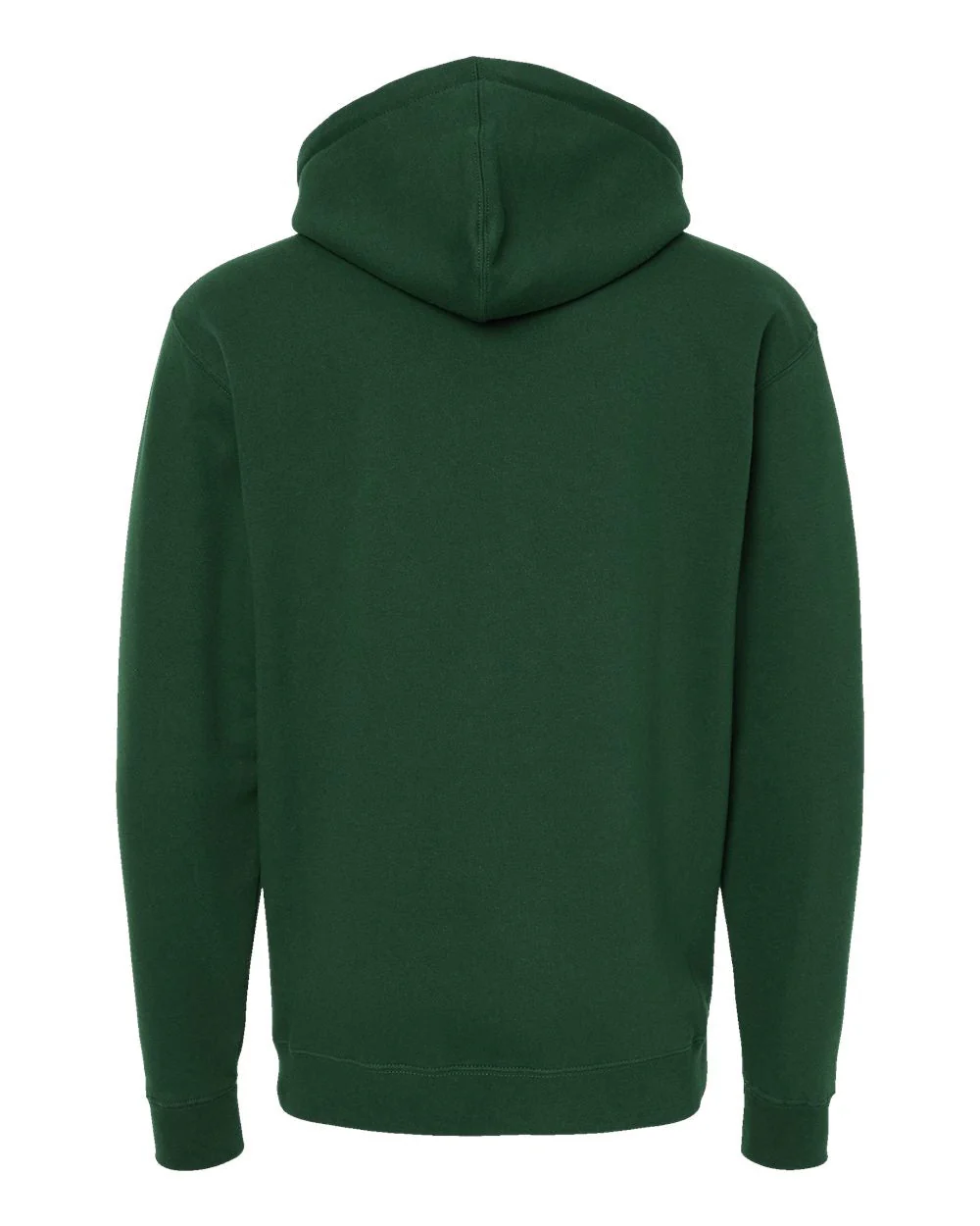 Independent Heavyweight Hooded Sweatshirt - IND4000 - Image 27
