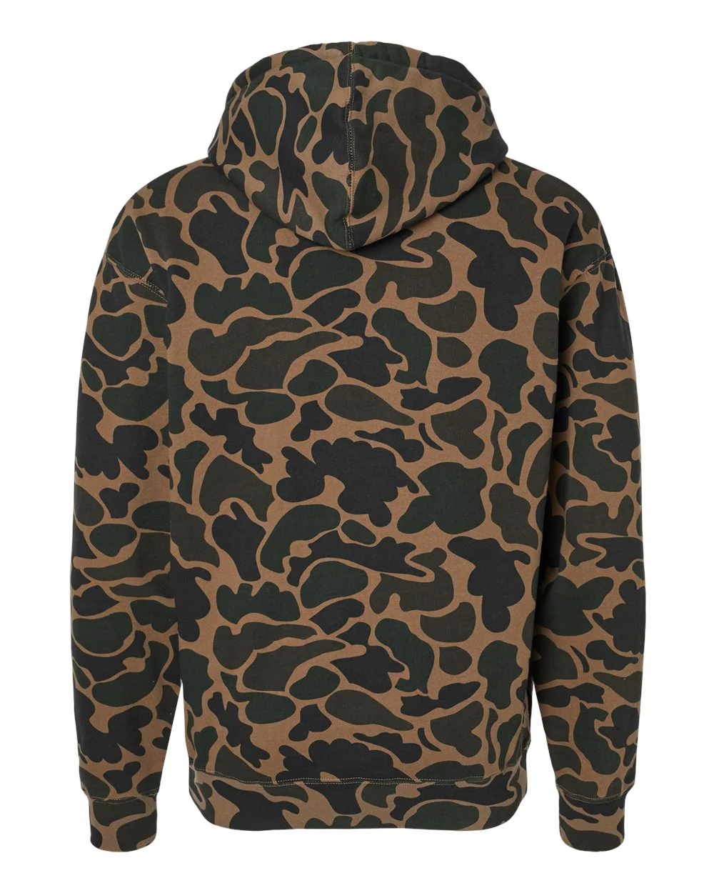 Independent Heavyweight Hooded Sweatshirt - IND4000 - Image 29