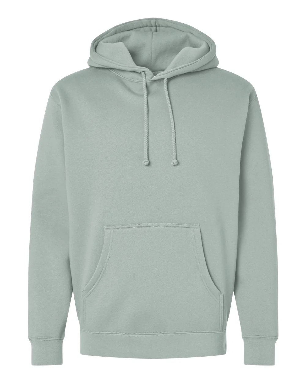 Independent Heavyweight Hooded Sweatshirt - IND4000 - Image 31