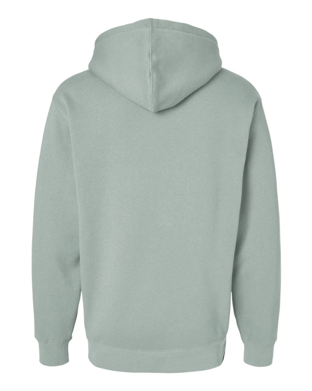 Independent Heavyweight Hooded Sweatshirt - IND4000 - Image 32