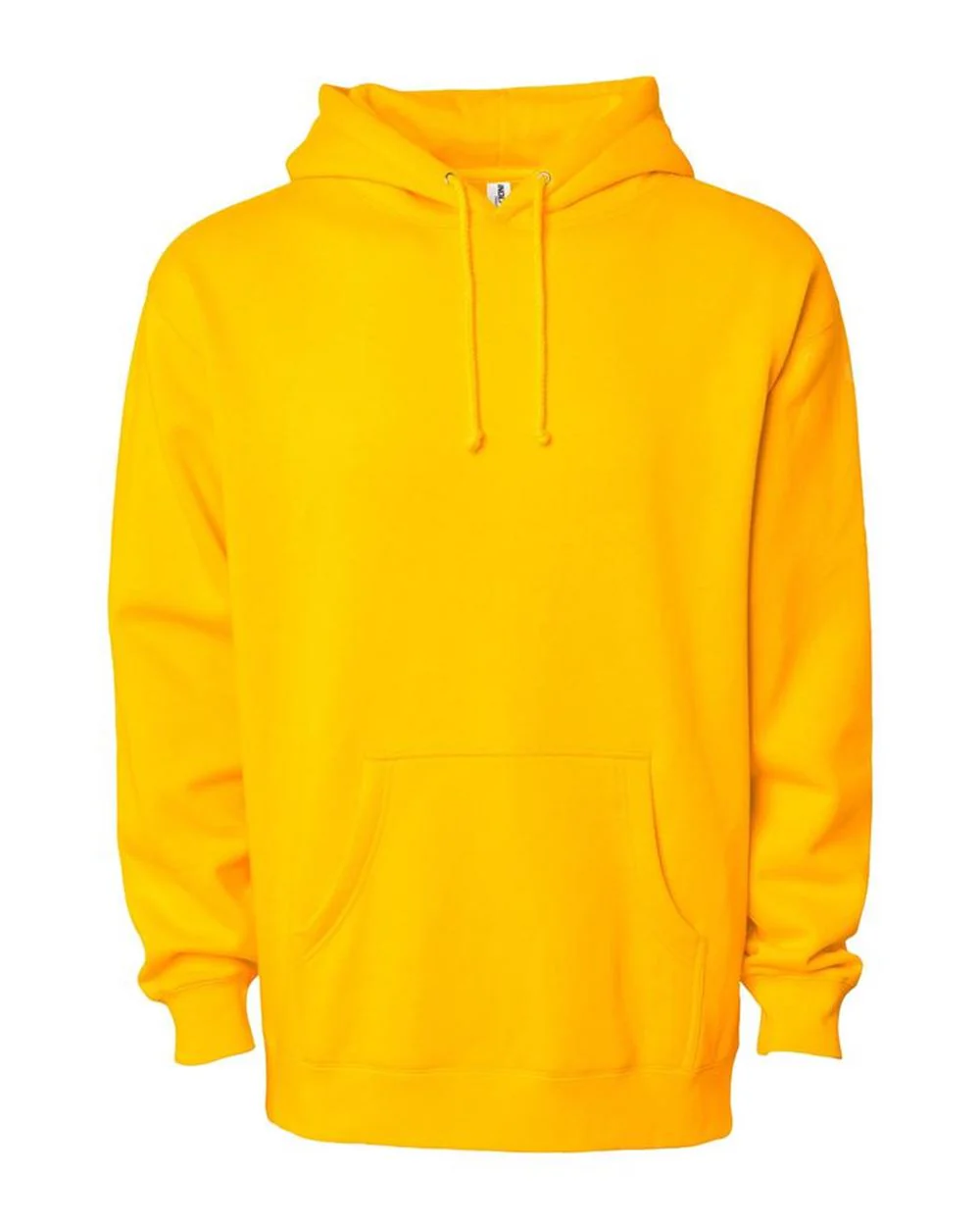 Independent Heavyweight Hooded Sweatshirt - IND4000 - Image 35