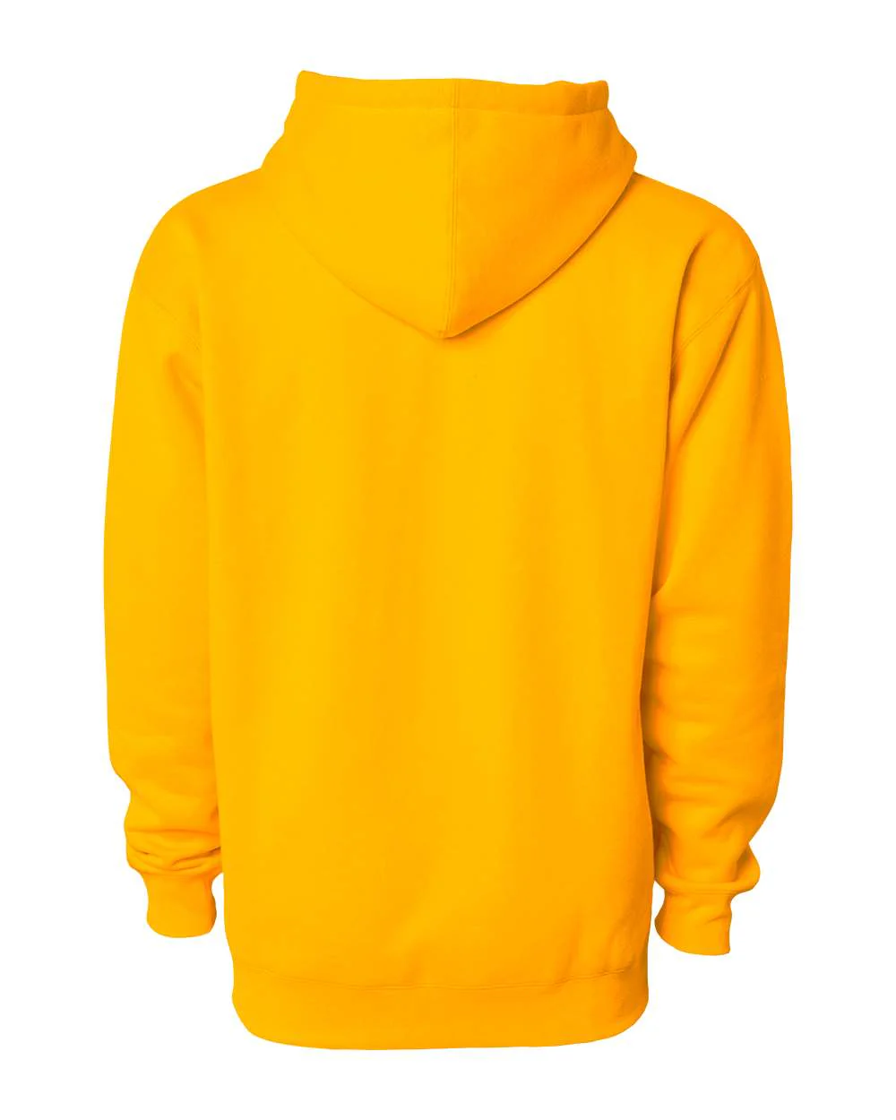 Independent Heavyweight Hooded Sweatshirt - IND4000 - Image 36