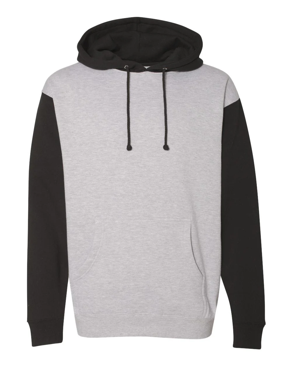 Independent Heavyweight Hooded Sweatshirt - IND4000 - Image 38