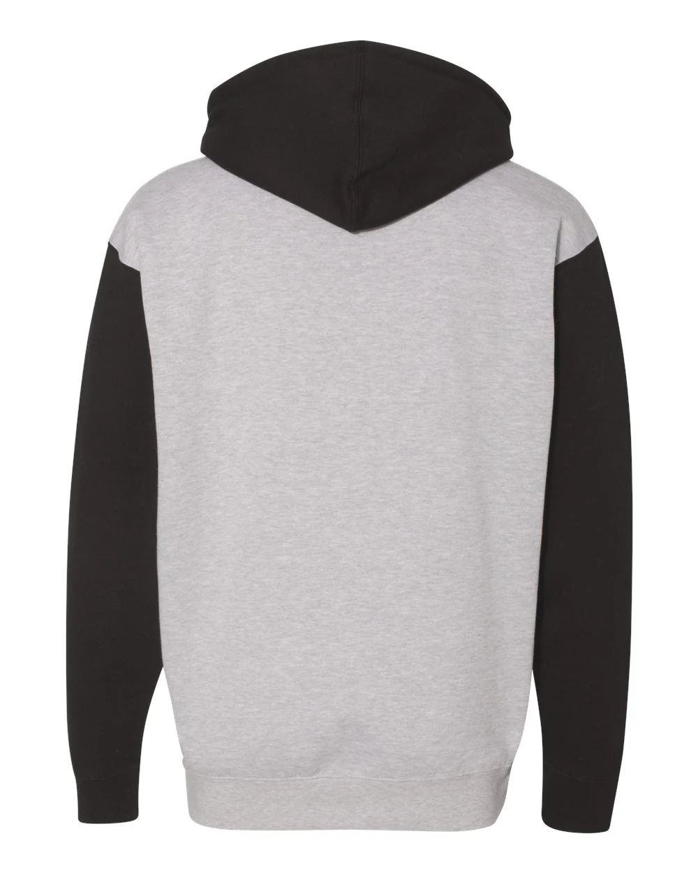 Independent Heavyweight Hooded Sweatshirt - IND4000 - Image 39