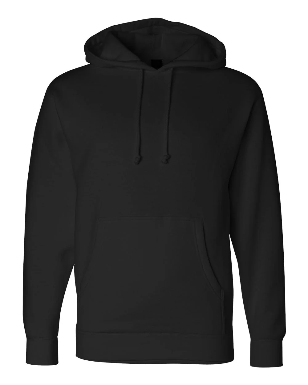 Independent Heavyweight Hooded Sweatshirt - IND4000 - Image 4
