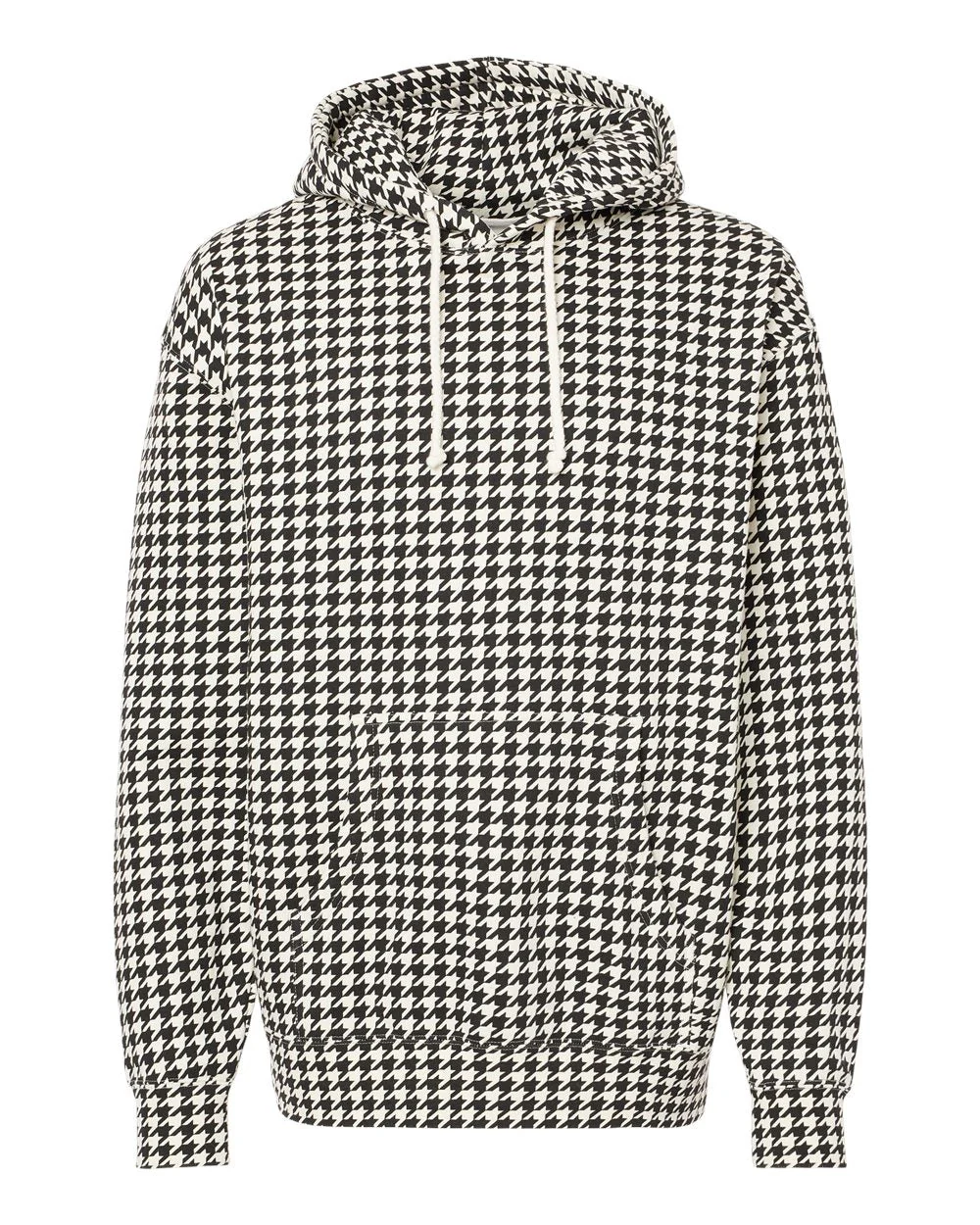 Independent Heavyweight Hooded Sweatshirt - IND4000 - Image 42