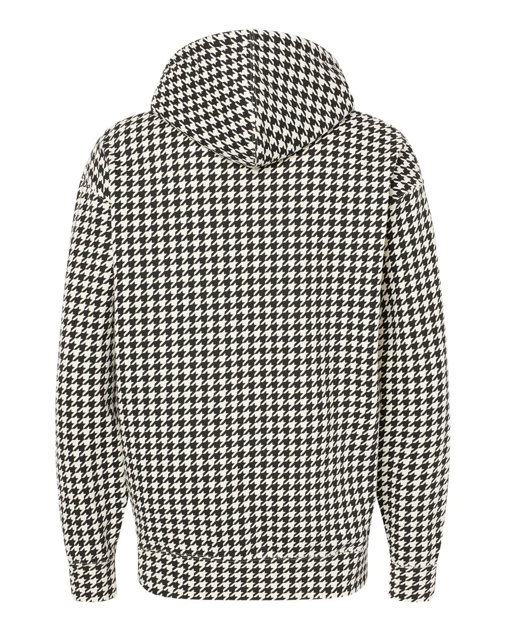 Independent Heavyweight Hooded Sweatshirt - IND4000 - Image 43