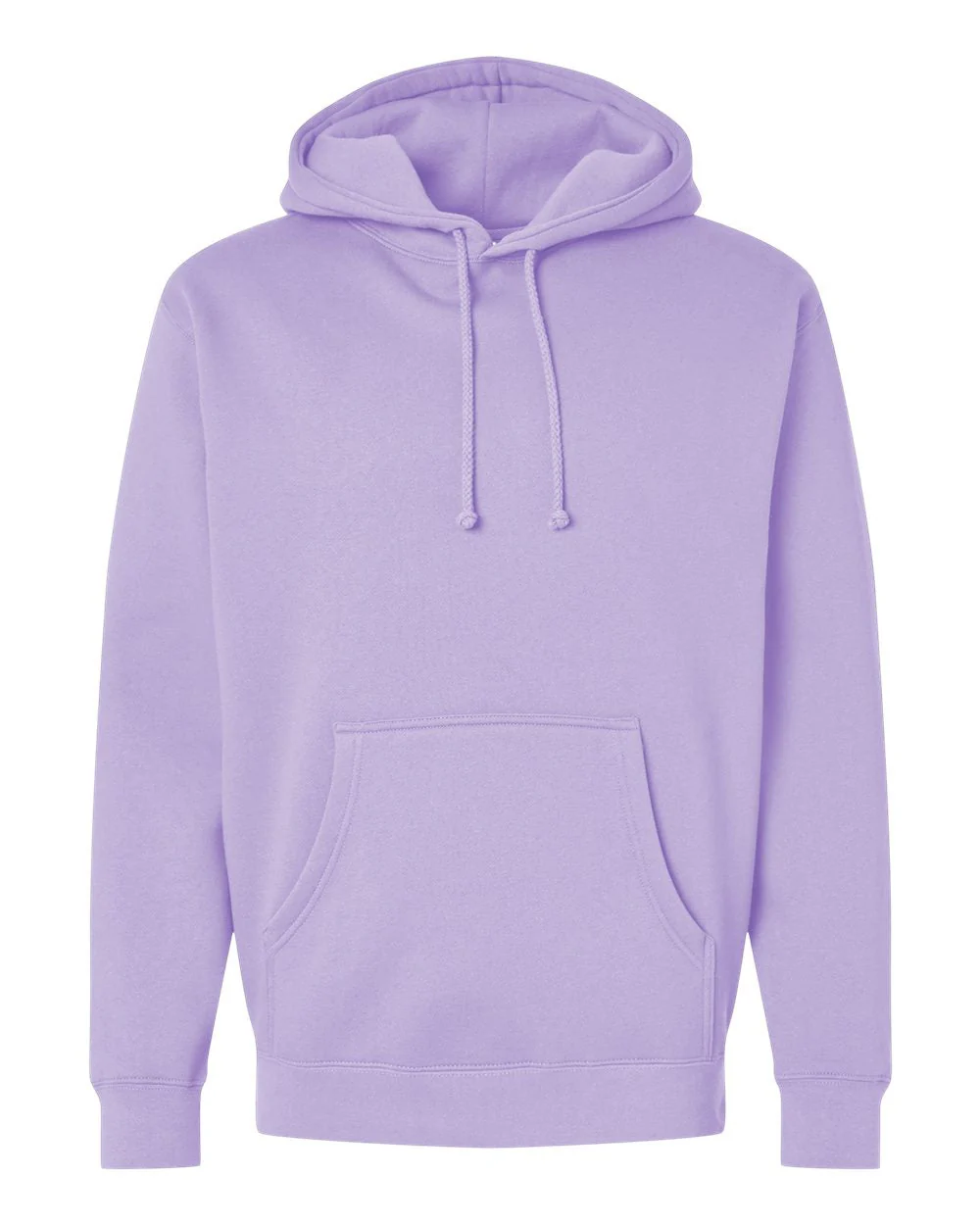 Independent Heavyweight Hooded Sweatshirt - IND4000 - Image 44