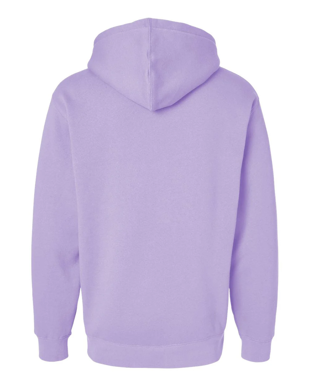 Independent Heavyweight Hooded Sweatshirt - IND4000 - Image 45