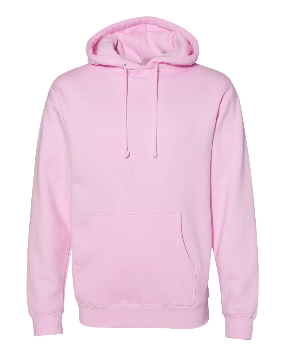 Independent Heavyweight Hooded Sweatshirt - IND4000 - Image 46